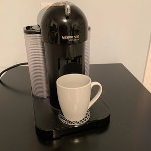 Nespresso Vertuoline Coffee Maker